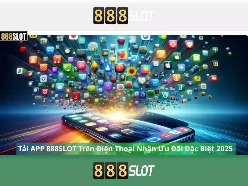 Lợi ích khi chơi tại 888slot