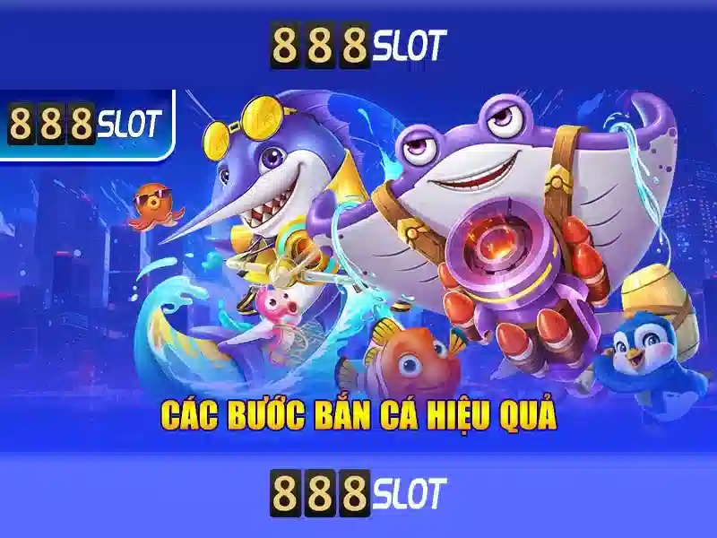 888slot - Tổng quan về nền tảng sòng bạc trực tuyến