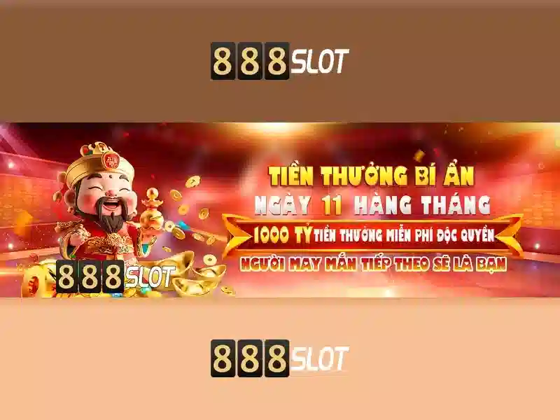 888slot - Trang web slot trực tuyến đáng tin cậy và giải trí