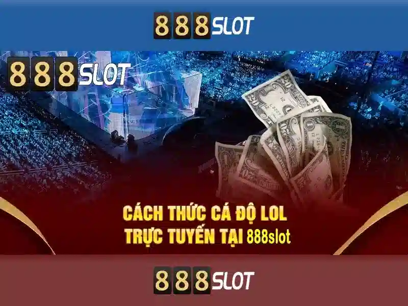 888slot - Trải nghiệm chơi slot trực tuyến đỉnh cao