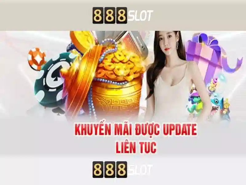 888slot - Đánh giá và trải nghiệm
