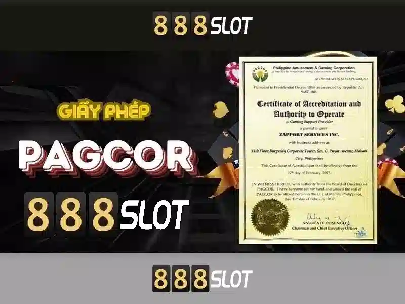 888slot - Đánh giá và trải nghiệm chơi trực tuyến