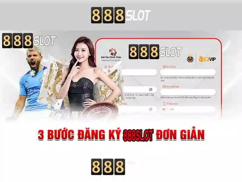 Megawin 888 slot – hành trình khám phá trải nghiệm và tiềm năng