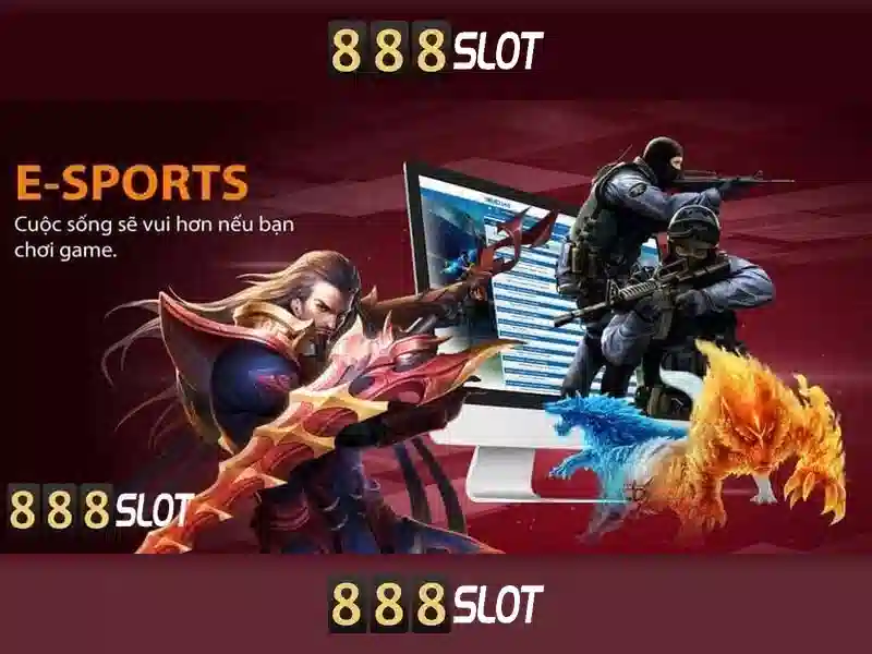 888slot - Đánh giá chi tiết về nền slot trực tuyến