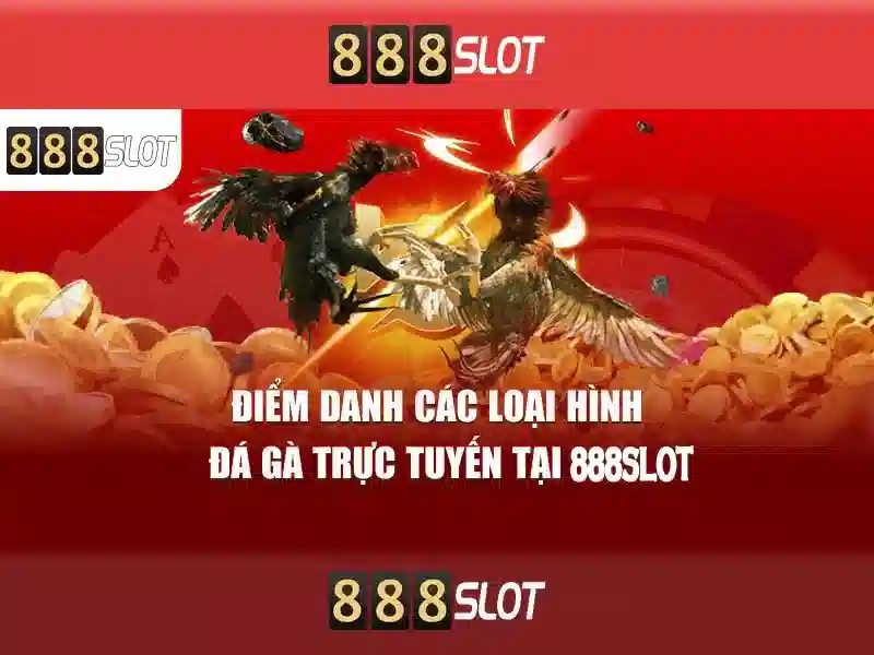 888slot - Trải nghiệm slot online đỉnh cao tại nền tảng uy tín