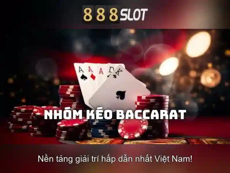 888slot: Đánh giá nền tảng slot trực tuyến tại Việt Nam