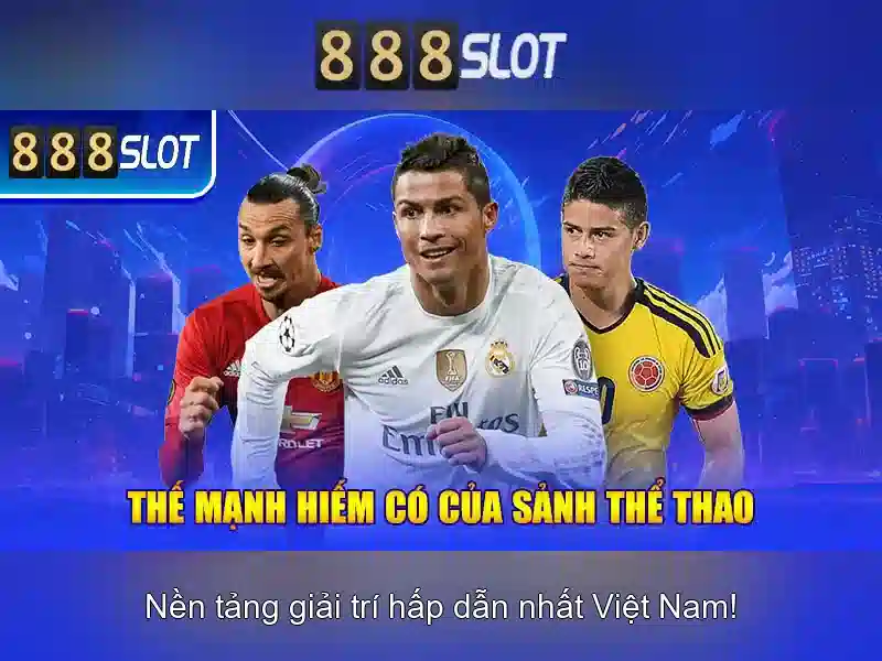 888slot - Trải nghiệm chơi slot trực tuyến đỉnh cao