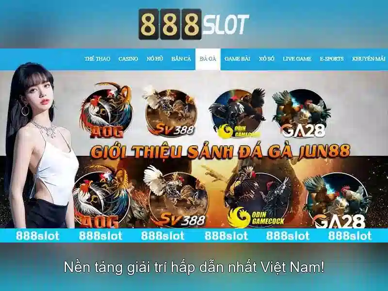 Nguồn gốc và Sứ mệnh của 888 slot 00