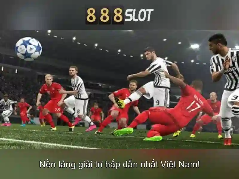 888slot: Nền tảng casino trực tuyến an toàn và đáng tin cậy