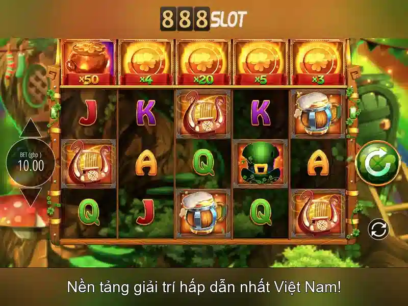 888slot là gì