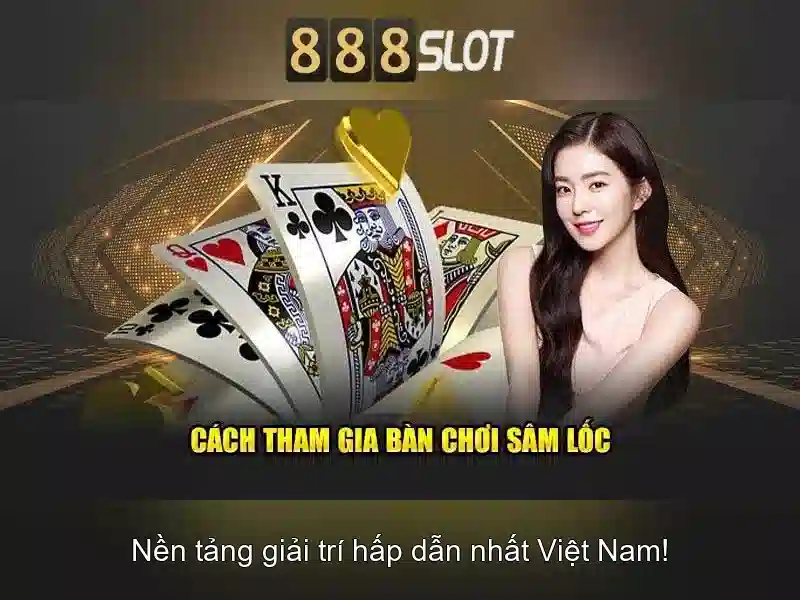 888slot: Trải nghiệm casino trực tuyến và trò chơi khe cắm