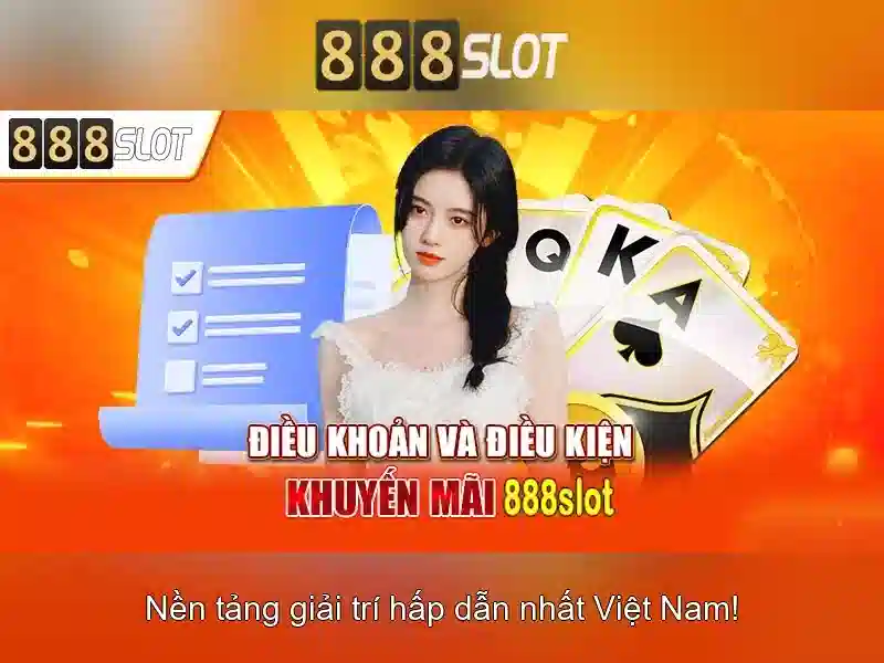 Lý do để chơi tại 888slot