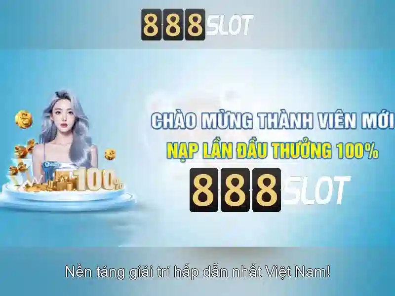 888slot: Đánh giá tổng quan về nền tảng slot trực tuyến