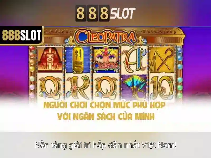 Đặc điểm nổi bật