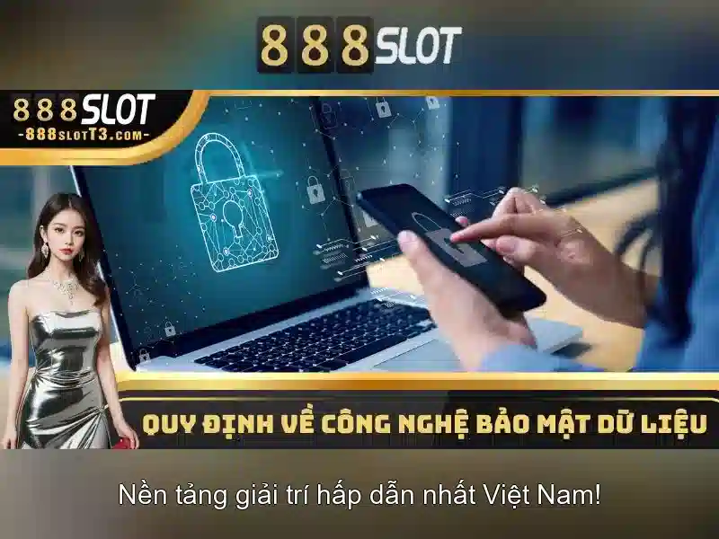 main slot 888 – Trải nghiệm slot đỉnh cao và an toàn