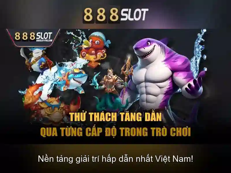 888slot: Trải nghiệm đánh bạc trực tuyến tại nền tảng hàng đầu