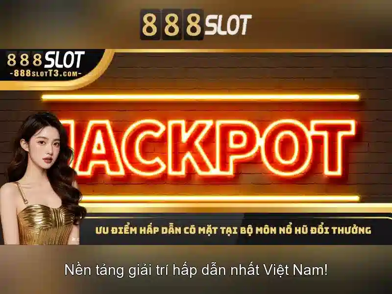 hb 888 slot – trải nghiệm đỉnh cao và cộng đồng