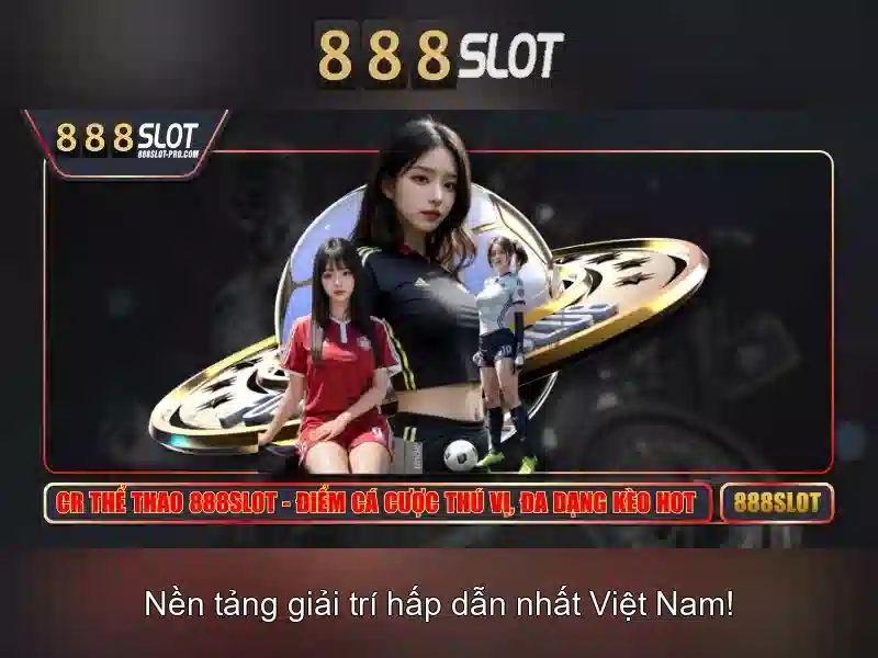 888slot: Cổng trò chơi trực tuyến an toàn và đa dạng