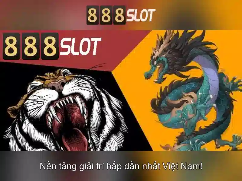 Giới thiệu về 888slot: Nền tảng slot trực tuyến hàng đầu