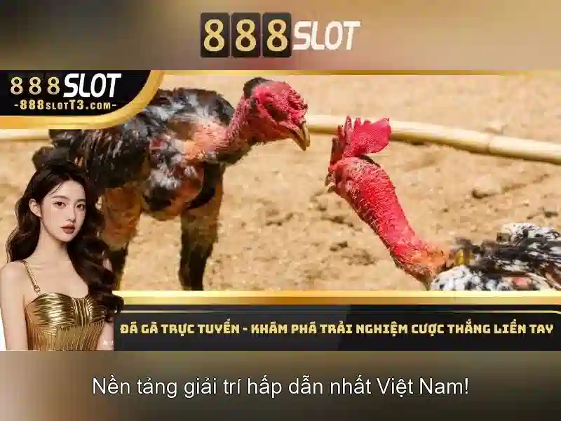 888slot là nền tảng chơi slot trực tuyến hàng đầu