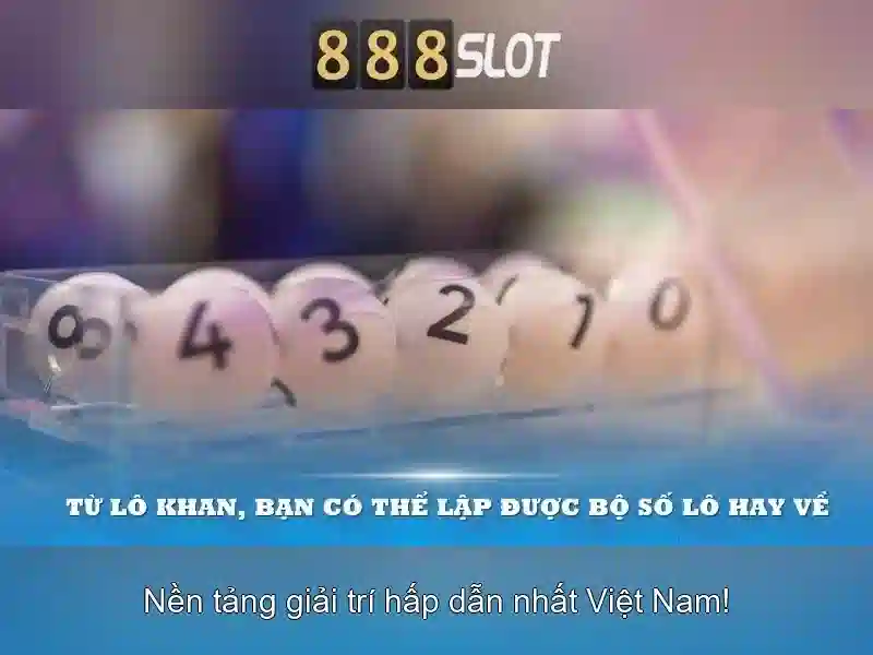 888slot: Tổng quan về nền tảng slot trực tuyến hàng đầu