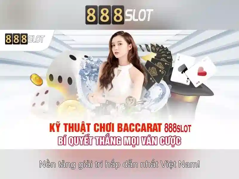 888Slot: Tổng quan và trải nghiệm slot trực tuyến