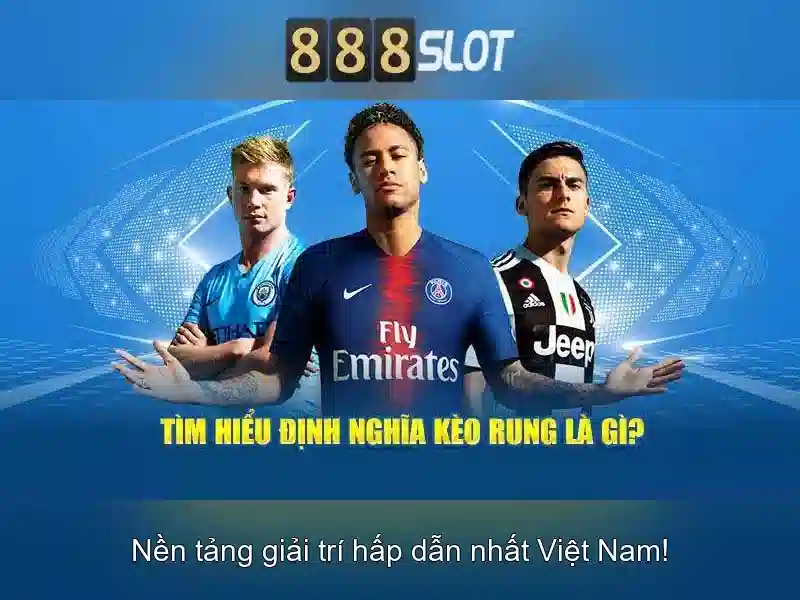 888Slot – Đánh giá và trải nghiệm casino slot trực tuyến