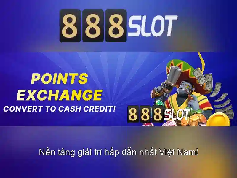 Tại sao chọn 888slot?