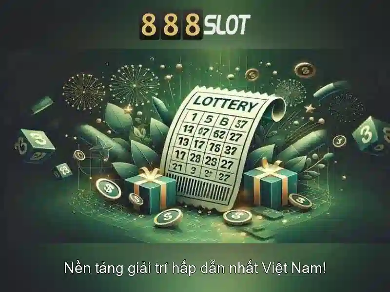 888slot – Đánh giá nền tảng casino trực tuyến hàng đầu
