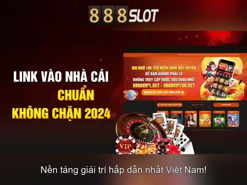 Trò chơi và nhà cung cấp