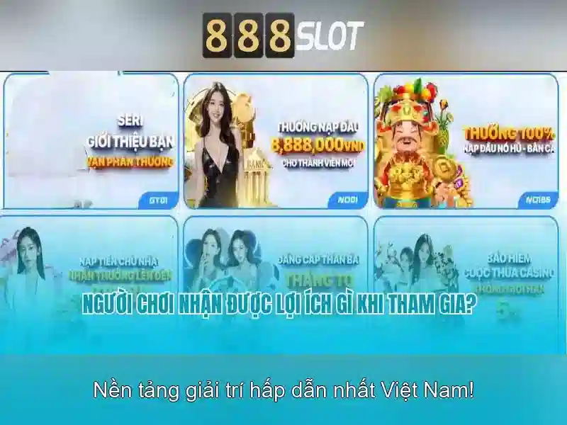 Cách tham gia và rút tiền