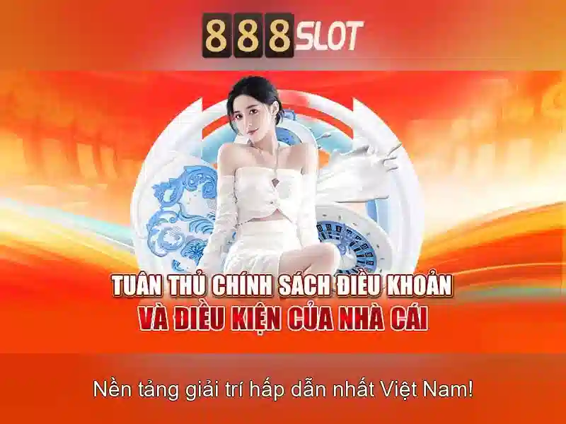 888slot - Tổng quan về nền tảng khe cắm trực tuyến