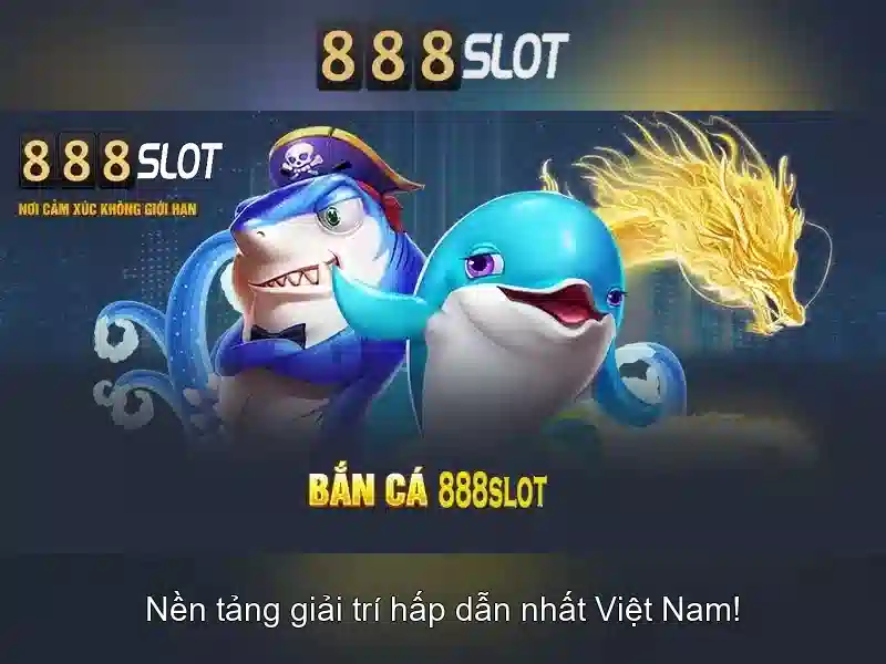 888slot: Đánh giá nền tảng casino trực tuyến