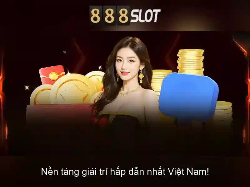 888slot - Trải nghiệm casino trực tuyến hàng đầu