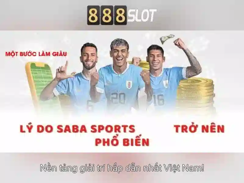 Ưu điểm của 888slot