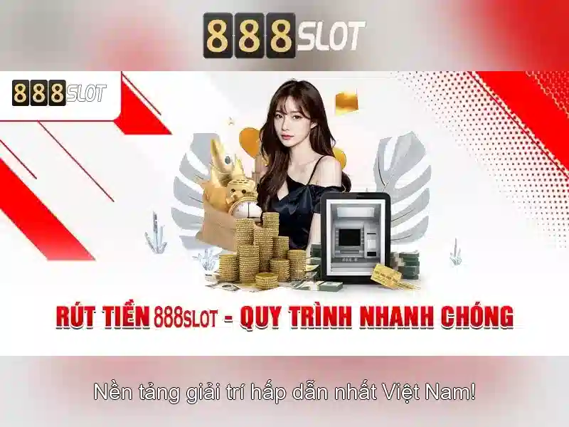 888slot – Trải nghiệm casino trực tuyến đỉnh cao