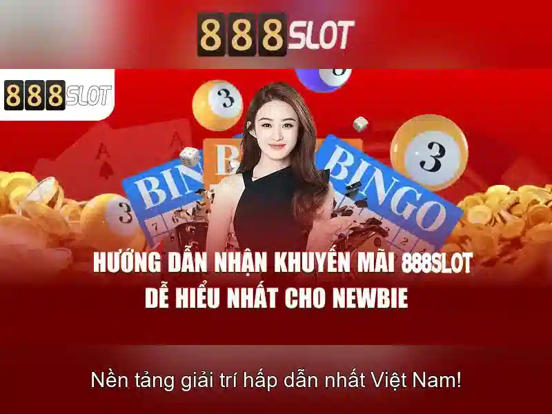 Ưu điểm của 888slot