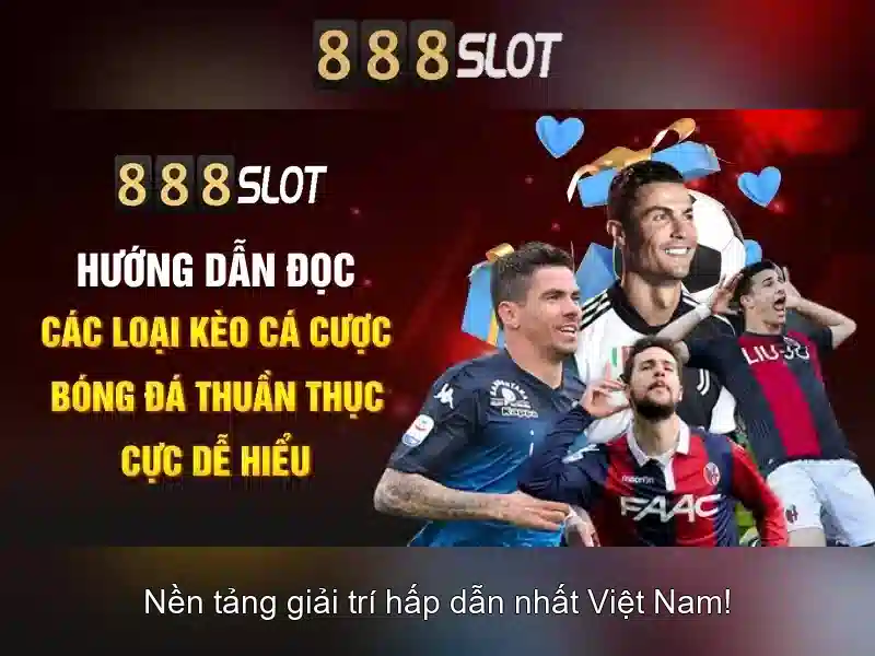 888slot – Trải nghiệm casino slot trực tuyến đỉnh cao