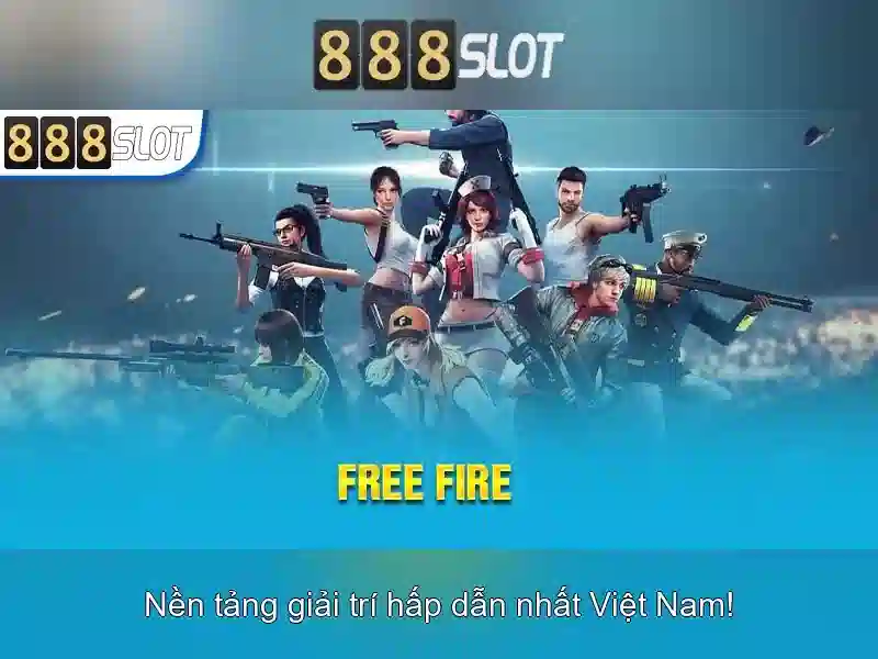 888slot: Trải nghiệm casino online hàng đầu tại Việt Nam
