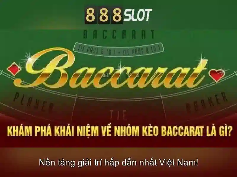Giới thiệu về 888slot