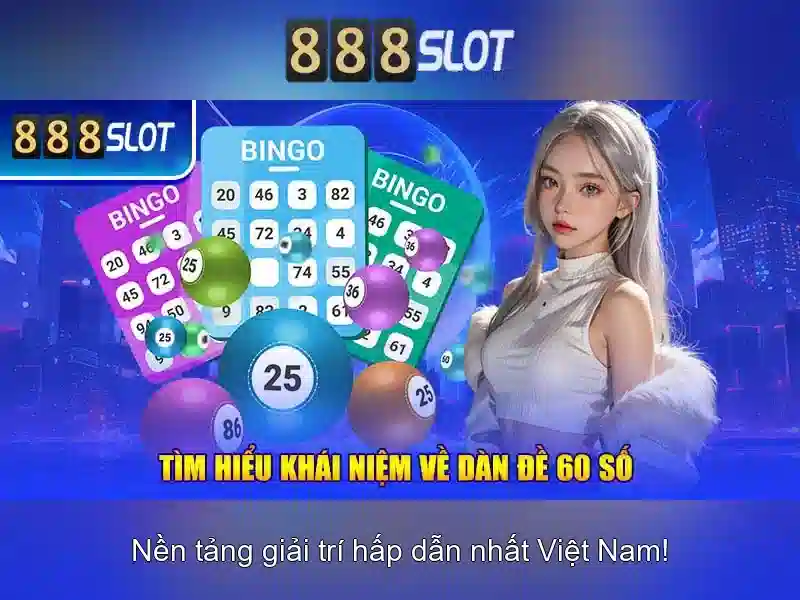 Giới thiệu về 888slot