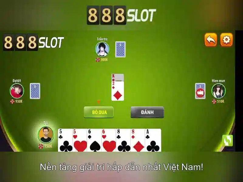 Cổng chơi và giao diện người dùng