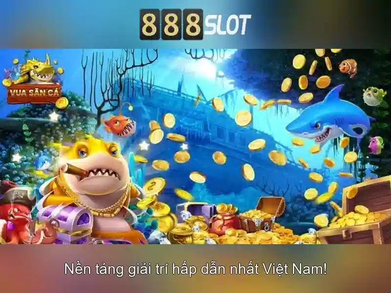 888slot là gì và tại sao nổi tiếng