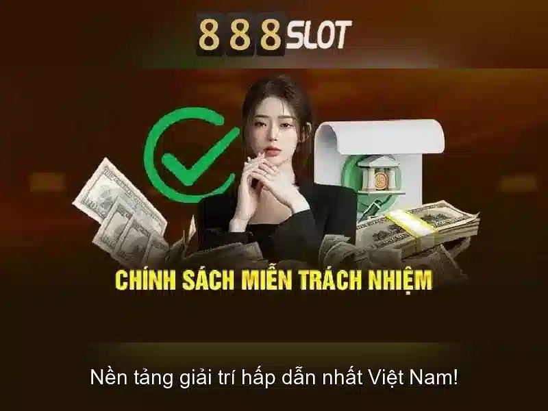 888slot – Nền tảng slot trực tuyến nổi bật tại thị trường Việt Nam