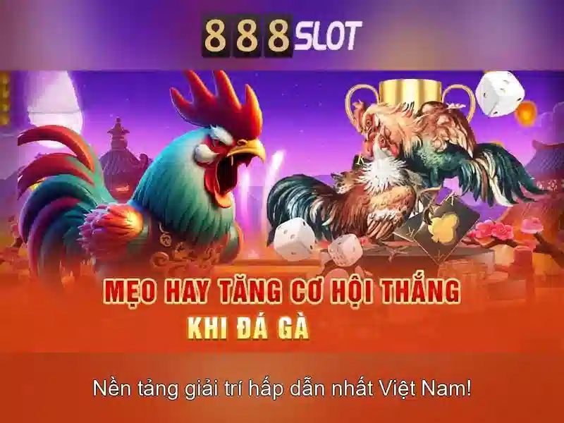 888slot - Nền tảng casino trực tuyến uy tín