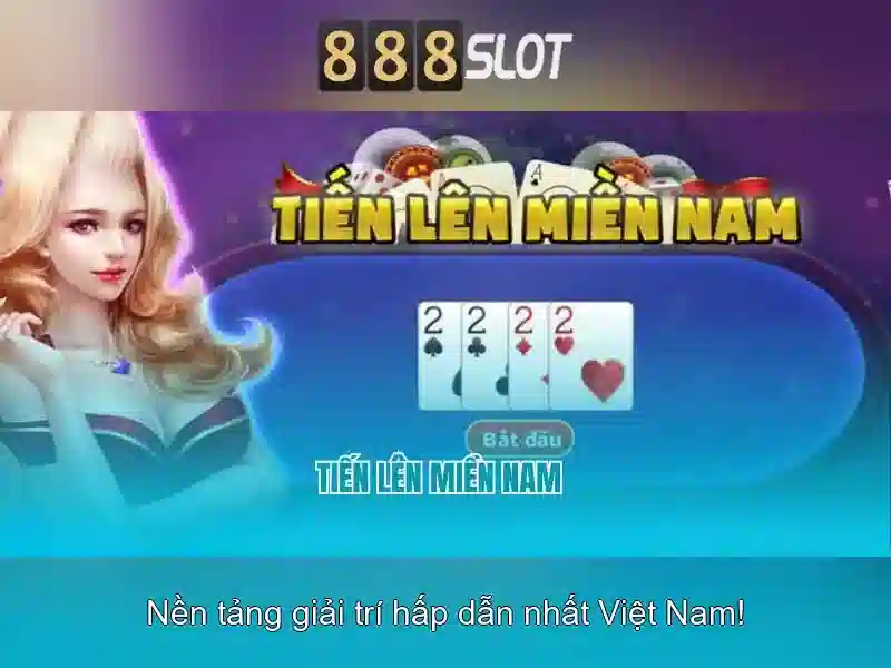 888slot: Nền tảng máy đánh bạc trực tuyến hàng đầu