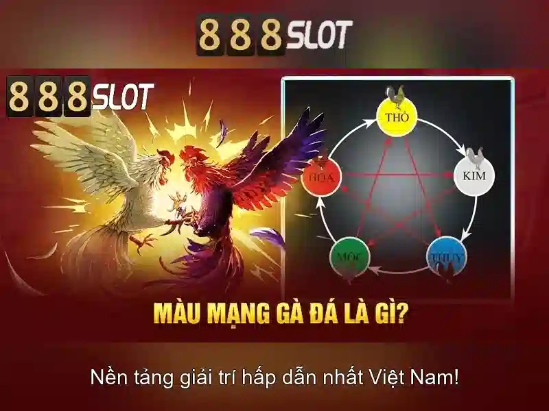888Slot - Trải nghiệm slots trực tuyến hàng đầu