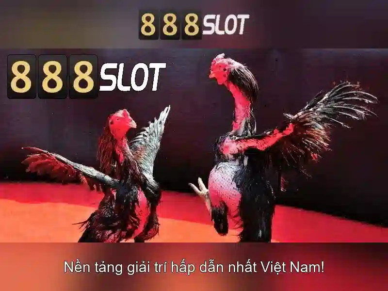 888slot — Nền tảng slot trực tuyến hàng đầu