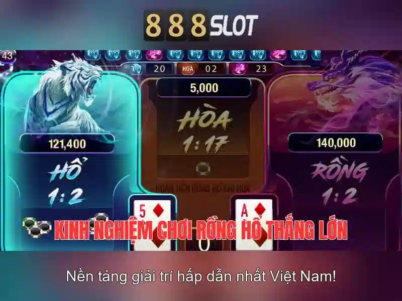 888slot - Nền tảng cá cược trực tuyến hàng đầu