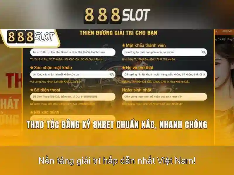 888 slot có uy tin không — Đánh giá chi tiết và trải nghiệm thực tế